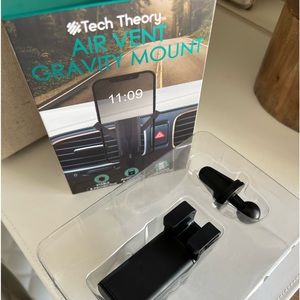 Tech Theory Air Vent Gravity Mount